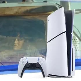 PROKAT PlayStation 4 5 arenda