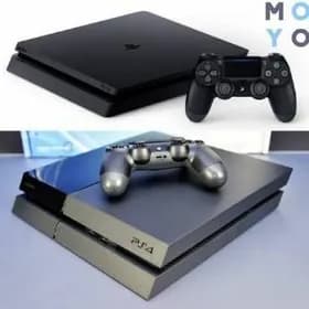Prokat PlayStation 4 5 arenda