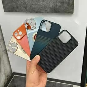 Iphone cehol