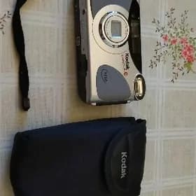 Фотоаппарат