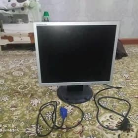 manitor kampyurer
