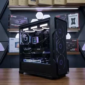 🖥 i9 13900F/ RX 9060XT/RAM 32GB