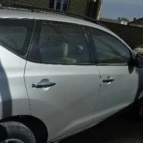 Nissan Murano 2009