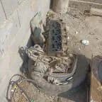 fort