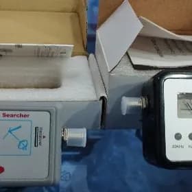 satfinder