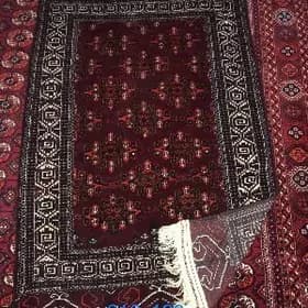 Gadymy Türkmen Haly