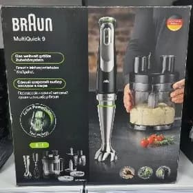 RUÇNOY BLENDER