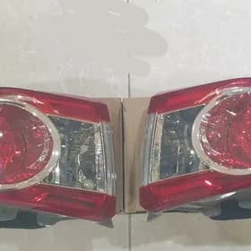 Corolla 11-13 yzky fara