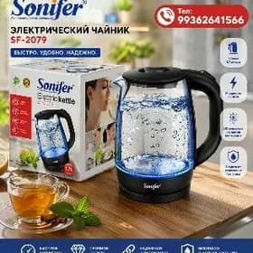 SONIFER ORGYNAL TEFAL ÇÄŸNEK