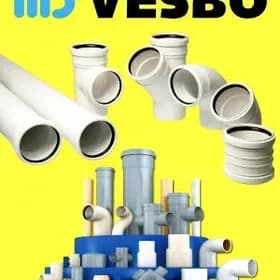 VESBO TÜRKMENISTAN TURBA