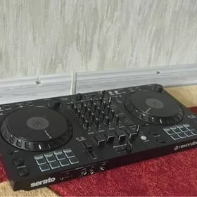 Dj pult toy flx 6 pioneer