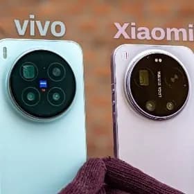 vivo xiaomi 17pro ALYAS Rabocy