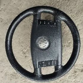 Touareg руль rul airbag