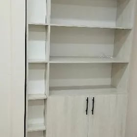 Ремонт и реставрация мебели