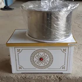 Hamyr ýoguryan