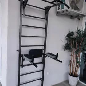 sport TURNİK BRUS PRES