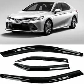 Camry ayna kazeryok