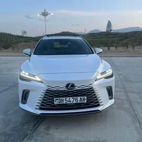 Lexus RX 350 2023