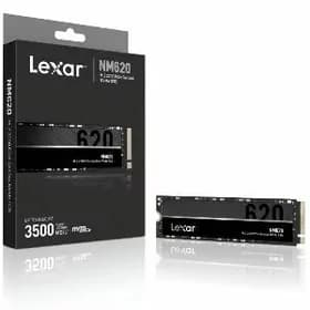 2TB SSD m.2 NVMe ⭐️ LEXAR