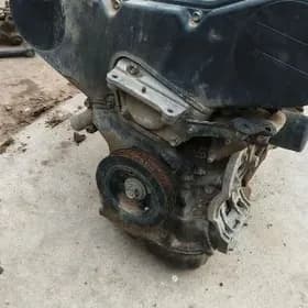 Motor Lexus RX330