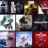 PS4 oyun proshiwka