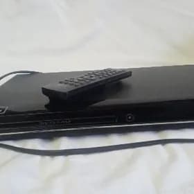 DWD/CD PLAYER