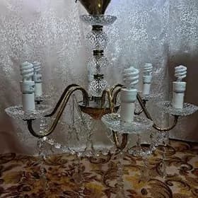 Люстра