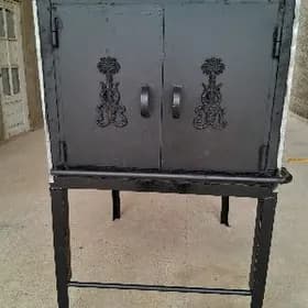 Duhowka pej