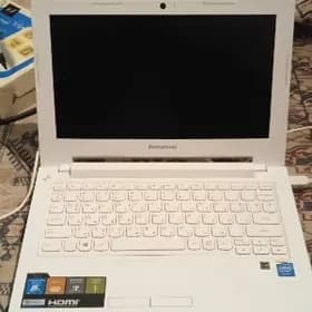 Lenovo noutbuk alýarys