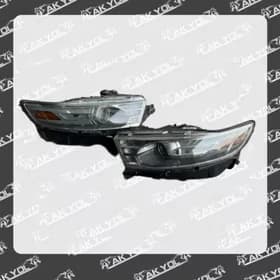 FORD TAURUS 13 FARA