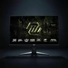 MSI MAG 27 200HZ 2K