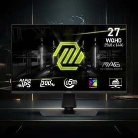MSI MAG 27 300HZ 2K