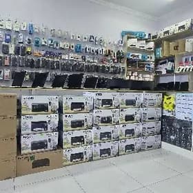 Canon MF3010 sany kop