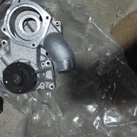 Bmw e32 pompa 12 slindir