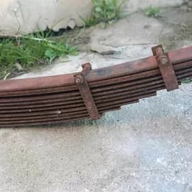 zil. resor. ресор