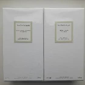 Duhi Van Cleef & Arples
