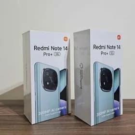 Note 14 Pro plus kredit