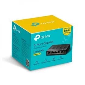 TP-Link LS1005G⭐️SWITCH 5 PORT