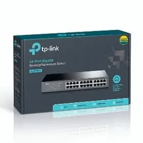 TP-Link TL-SG1024D⭐️SWITCH 24