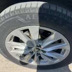 Автомобильные шины Bridgestone