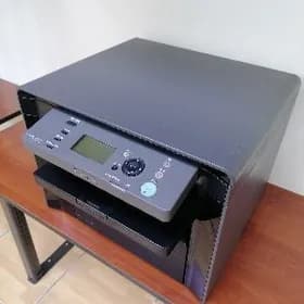 Canon 4410 printer ulanylan