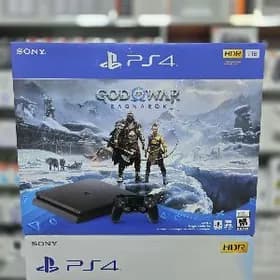 Playstation 4 Slim