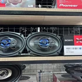 Sony gawun kalonka