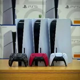 Ulanylan Playstation Ps4 Ps5