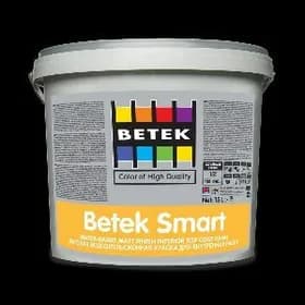BETEK EMULSIYA KRASKA SMART