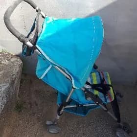 Детская Коляска
