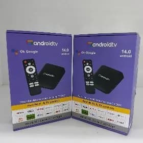 BELETFILM ANDROID TUNER TUNNER