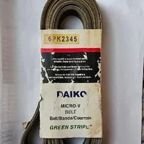 Remen/Ramen DAIKO 6PK