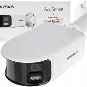 4Mp Ip kamera