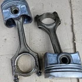 Porşen BMW E39 2.5 goşa